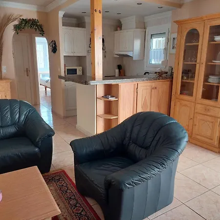 Belem 펜션 데니아