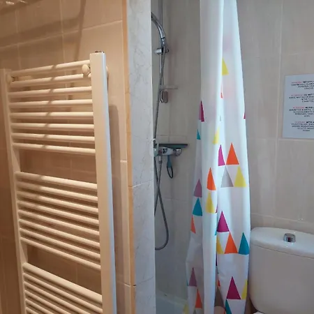 Сasa de vacaciones Belem *