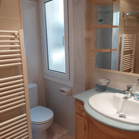 Сasa de vacaciones Belem Dénia