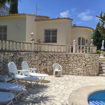 Belem Ferienhaus