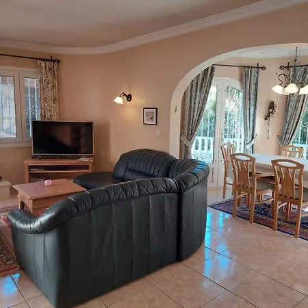 Сasa de vacaciones Belem