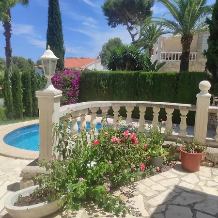 Belem Сasa de vacaciones