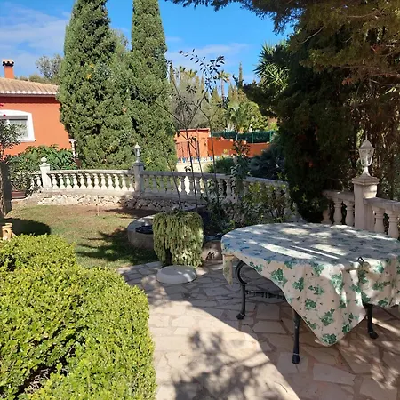 Сasa de vacaciones Belem