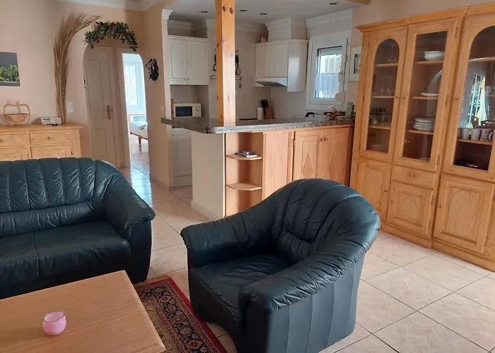 Belem Casa de Férias Dénia