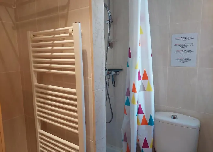 Casa de Férias Belem *