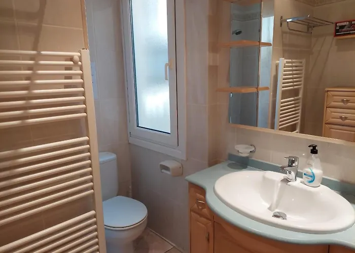 Casa de Férias Belem Dénia