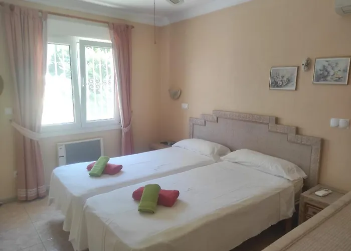 Casa de Férias Belem *