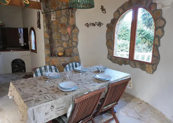 Casa de Férias Belem Dénia