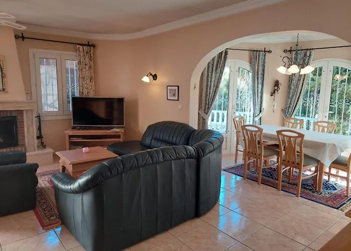 Casa de Férias Belem