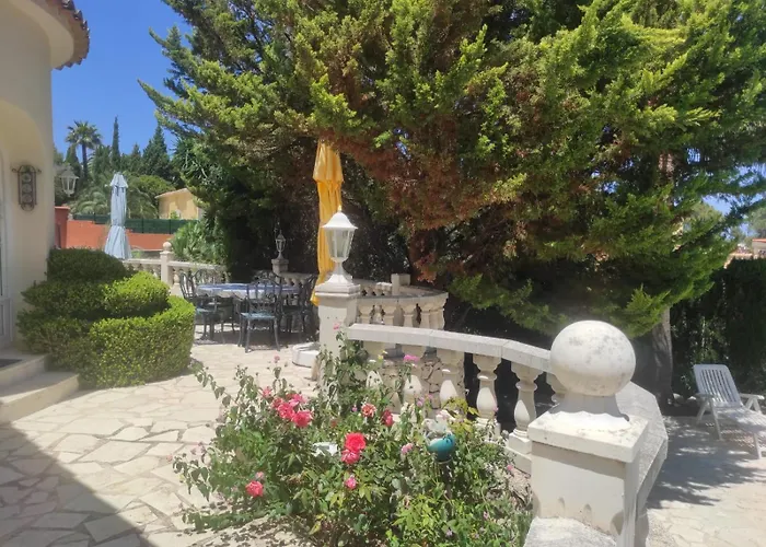 Belem Casa de Férias *