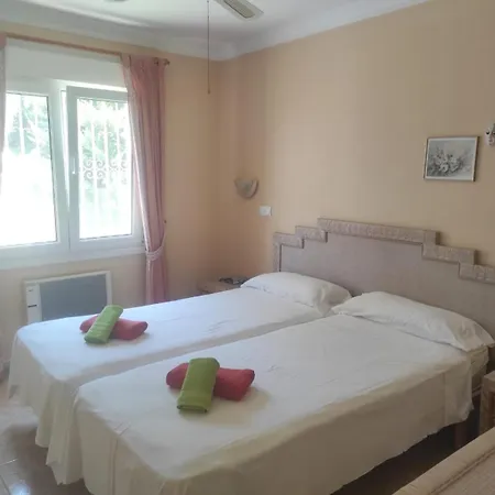 Holiday home Belem *