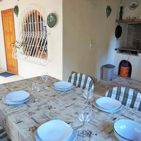 Belem Holiday home Denia