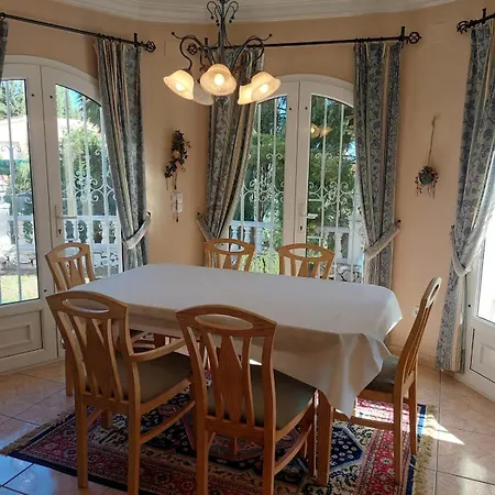 Belem Holiday home *