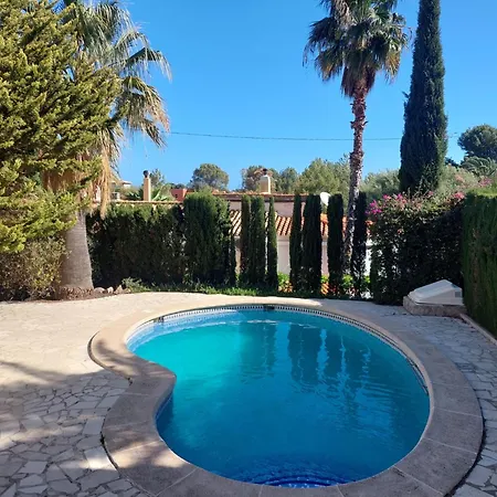 Belem Holiday home